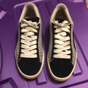 Puma Suede Shoes For Women